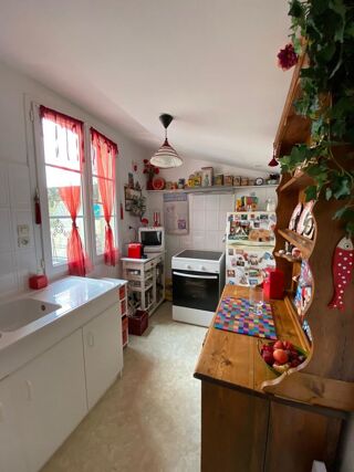  Appartement � louer 3 pi�ces 55 m�