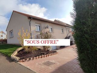  Maison  vendre 6 pices 100 m