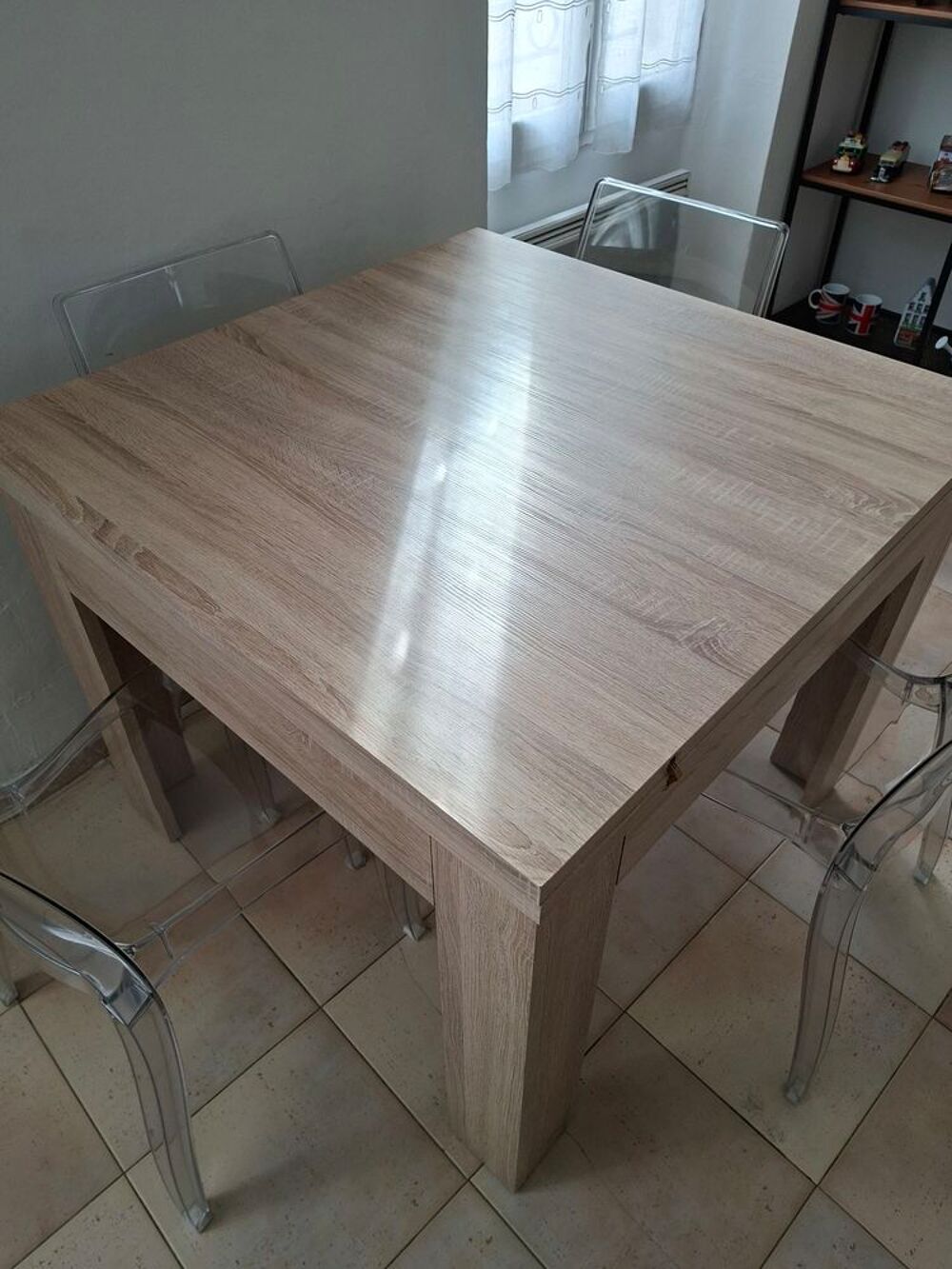 table de salle a manger Meubles