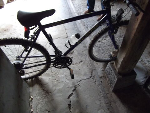 vlo adulte  60 Lucenay-ls-Aix (58)