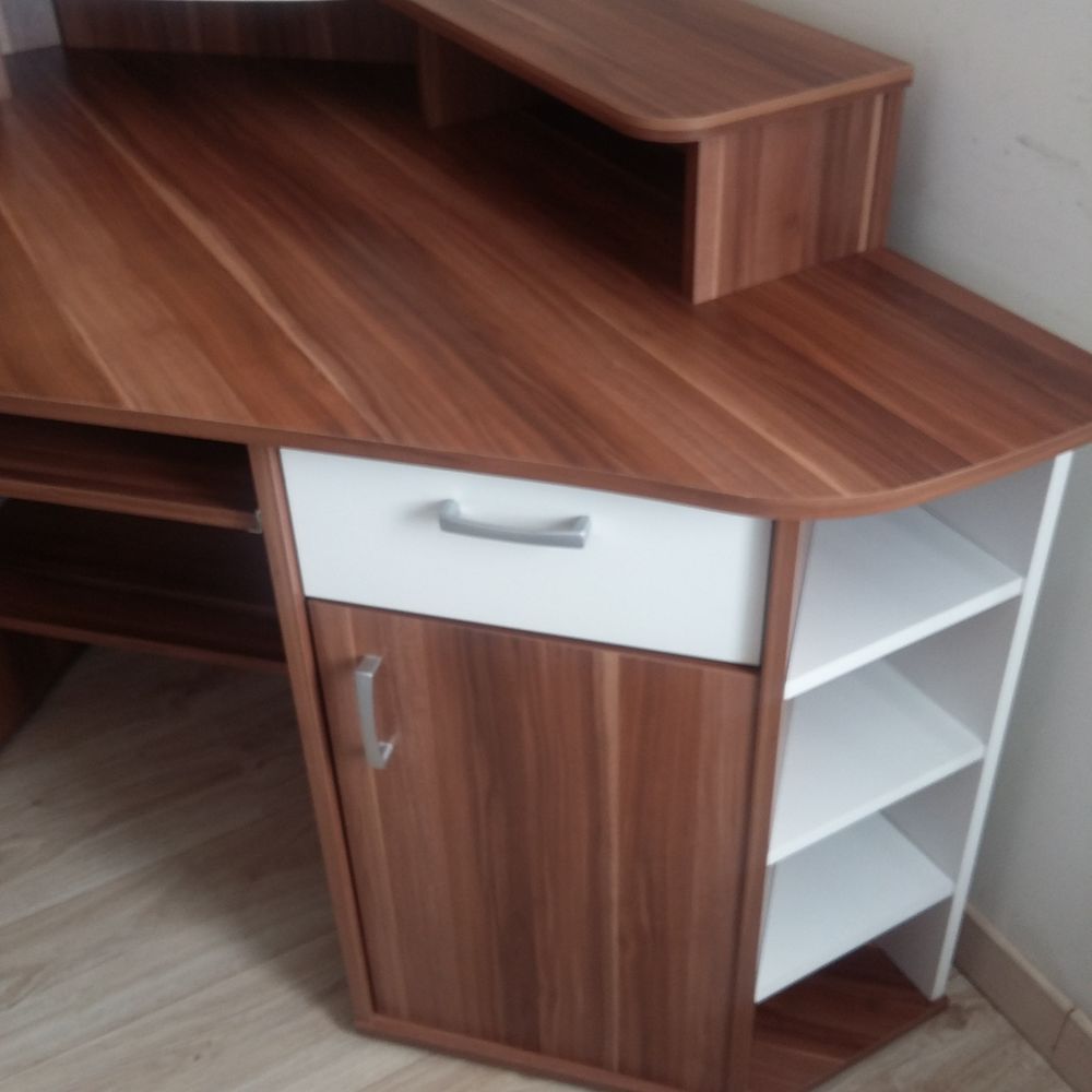 Bureau d'angle Meubles