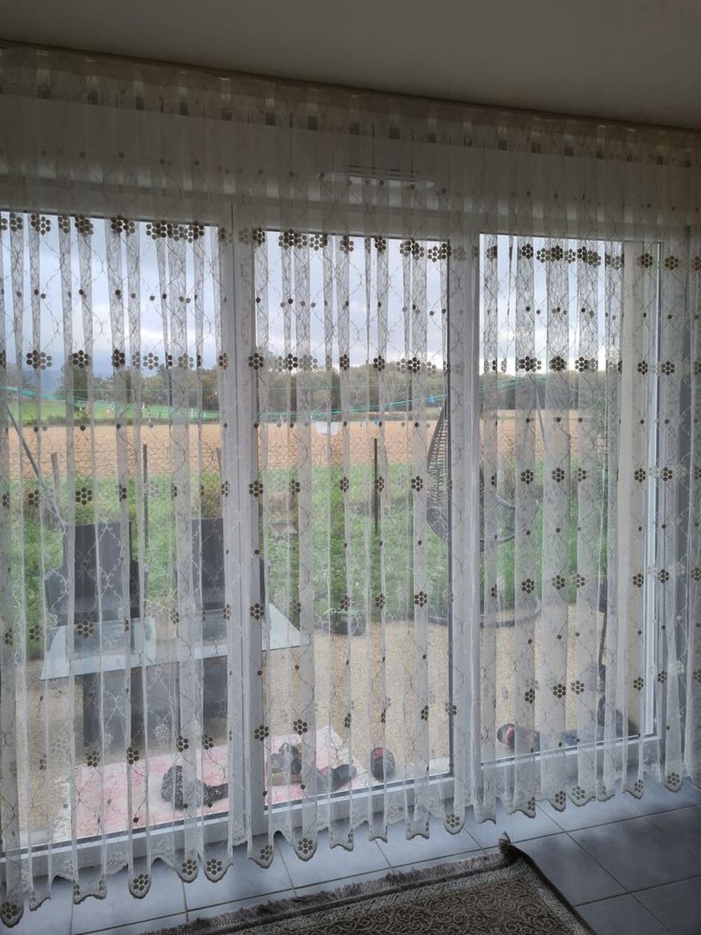 Rideaux Décoration