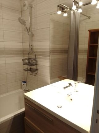  Colocation � louer 3 pi�ces 64 m�