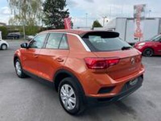 T-ROC T-Roc 1.6 TDI 115 Start/Stop BVM6 T-Roc Business 2019 occasion 51100 La Neuvillette