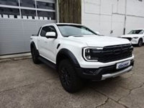 Ranger RANGER DOUBLE CABINE 3.0 ECOBOOST V6 292 CH S&S BVA10 RAPTOR 2023 occasion 34000 Montpellier
