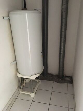  Appartement � louer 2 pi�ces 48 m�