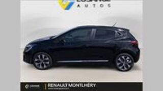 Clio V Clio TCe 100 GPL Evolution 2023 occasion 91310 Montlh&eacute;ry