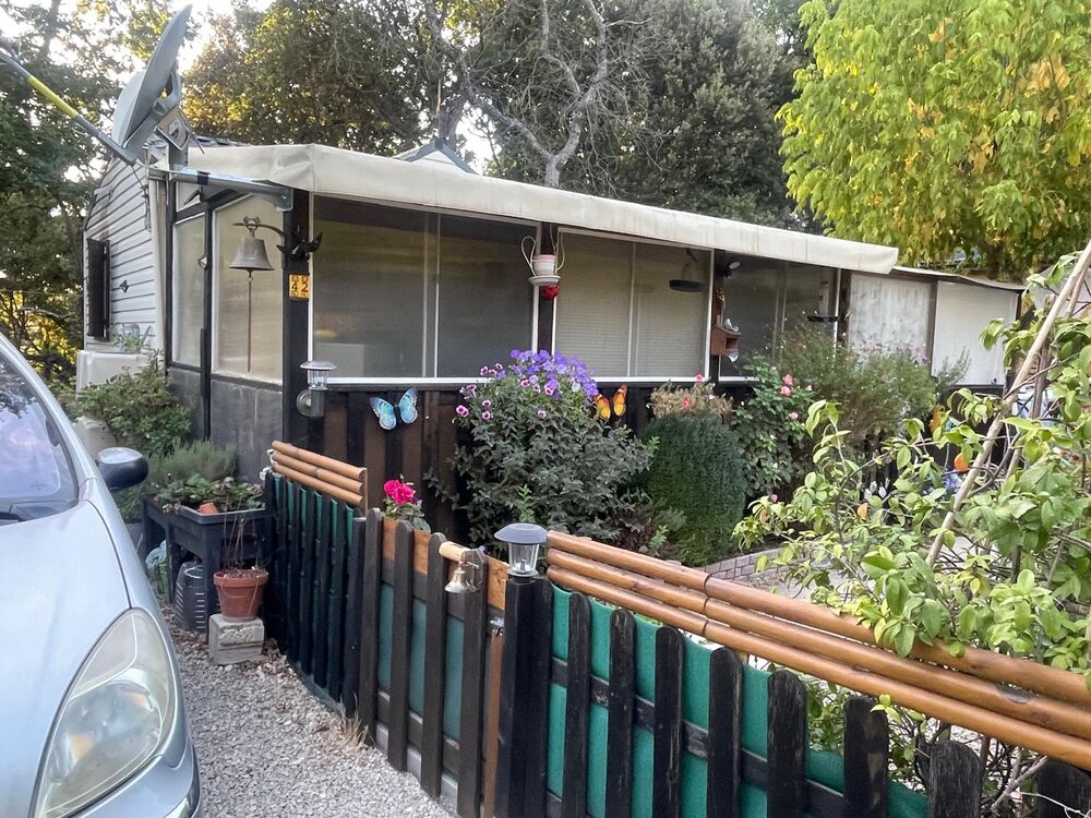 Vente Autre Mobil home Artignosc-sur-verdon