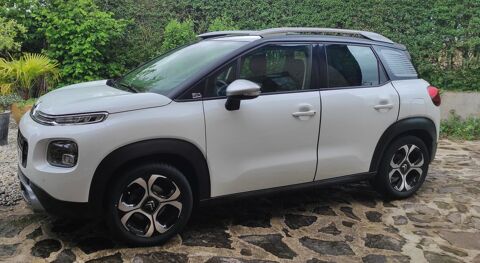 Citro&euml;n C3 Aircross PureTech 110 S&S BVM6 Rip Curl 2018 occasion Flavin 12450