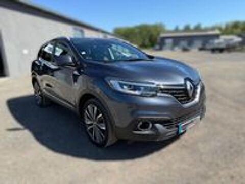 Kadjar dCi 130 Energy Edition One 2015 occasion 27620 Gasny