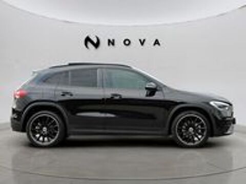 Classe GLA GLA 250e AMG Line DCT 2021 occasion 33600 Pessac