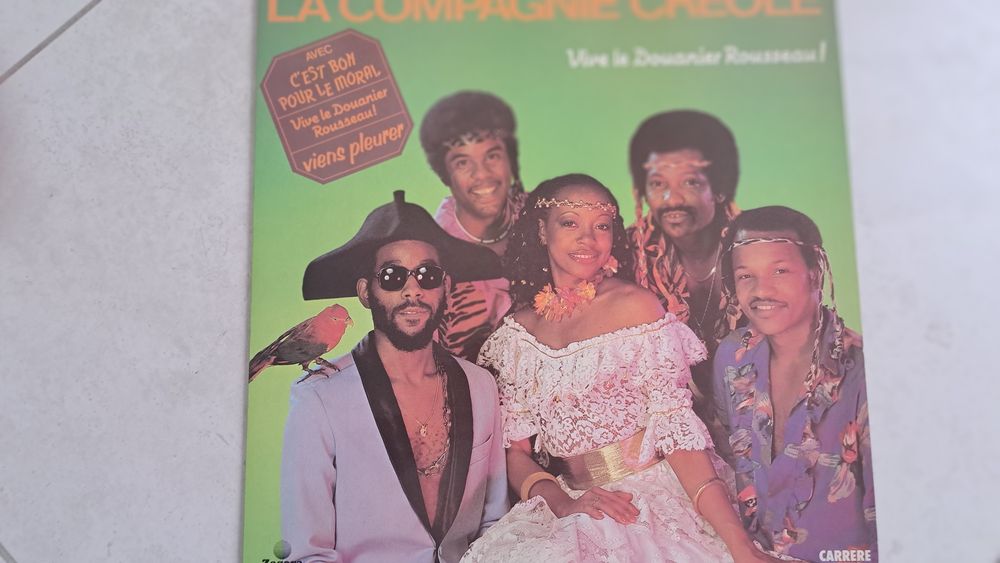 Disque vinyles CD et vinyles