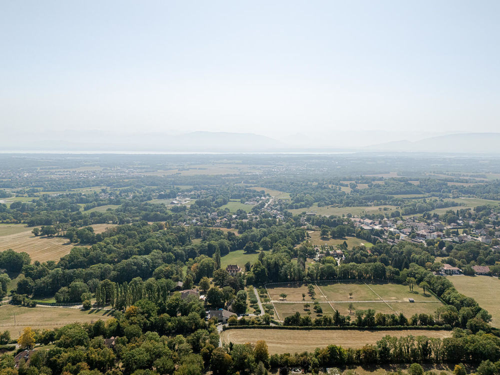 Vente Maison Maison F7 Échenevex