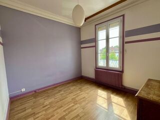  Maison à vendre 5 pièces 122 m²