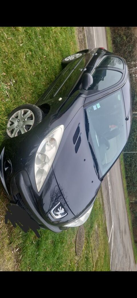 Peugeot 206 + 1.1e 60ch Trendy