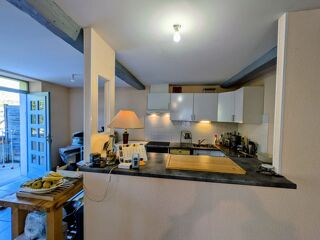  Appartement � louer 5 pi�ces 140 m�