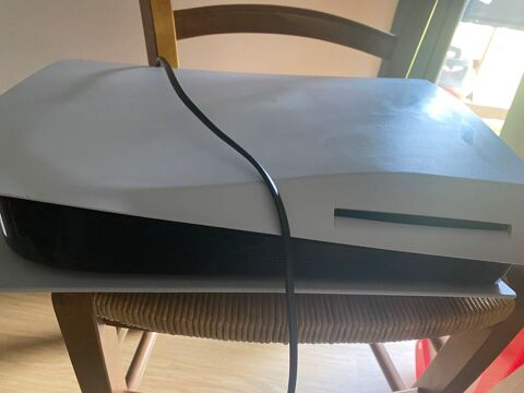 Playstation 5 avec lecteur sans manette 280 Sénas (13)