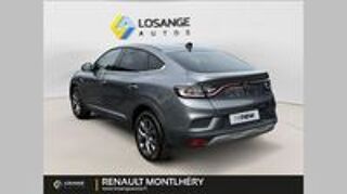Arkana E-Tech full hybrid 145 GSR2 Techno 2025 occasion 91310 Montlh&eacute;ry