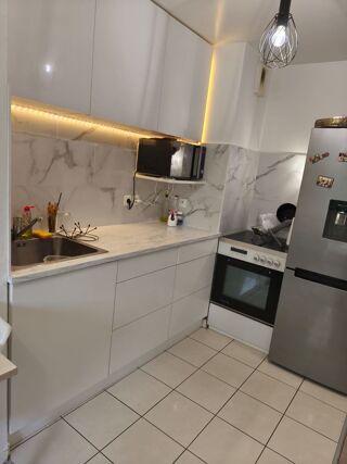  Appartement � vendre 2 pi�ces 47 m�