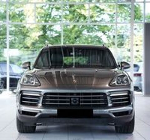 Cayenne 3.0 V6 340 ch Tiptronic BVA S 2019 occasion 31000 Toulouse