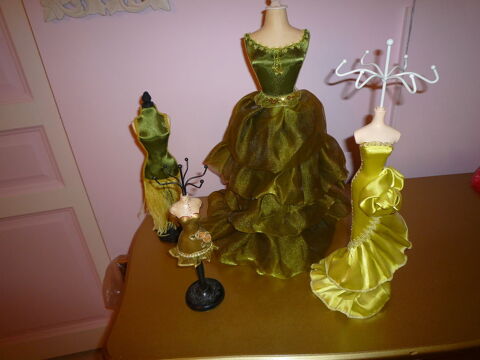 PORTE-BIJOUX MAGNIFIQUES NEUFS 10 Agde (34)