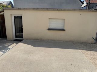  Maison � louer 1 pi�ce 20 m�