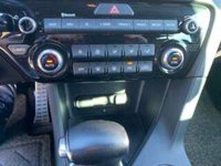Sportage 1.6 CRDi 136ch MHEV DCT7 4x2 GT Line 2020 occasion 01240 Marlieux