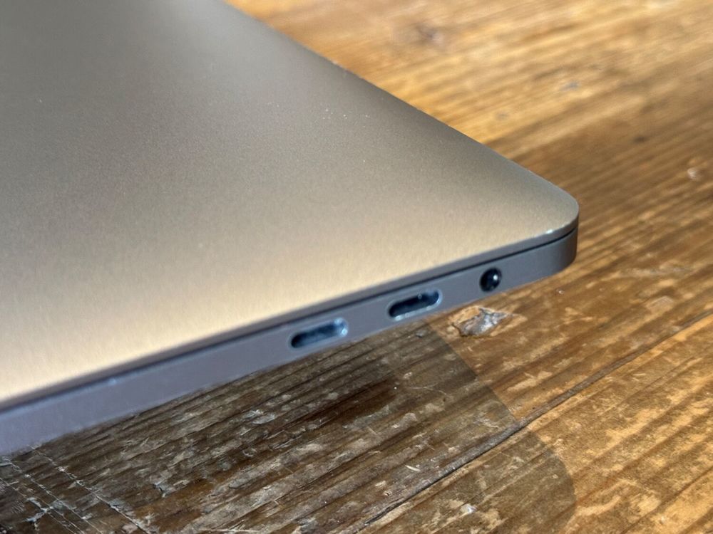 Macbook Pro Matériel informatique