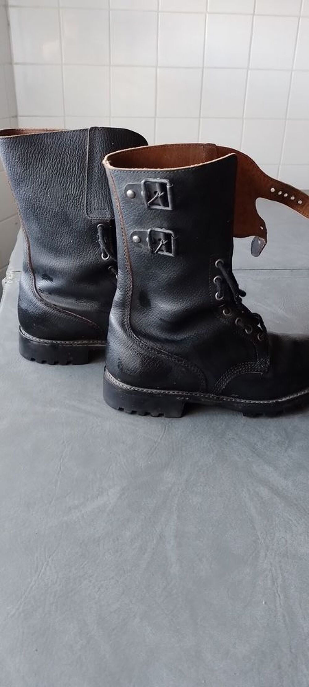 Ranggers Chaussures