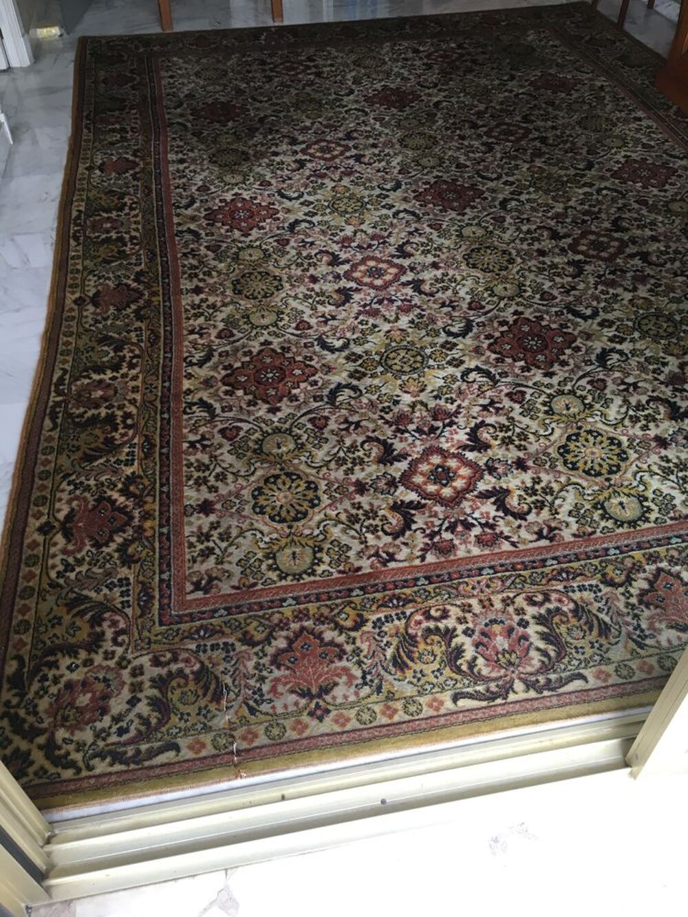 tapis Meubles