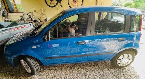 Fiat panda 1.1 8V Active