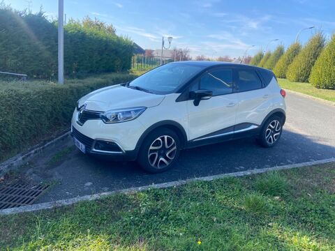 Renault captur TCe 120 Energy Intens EDC