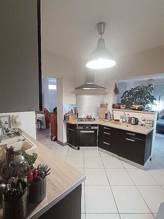  Maison � vendre 3 pi�ces 118 m�