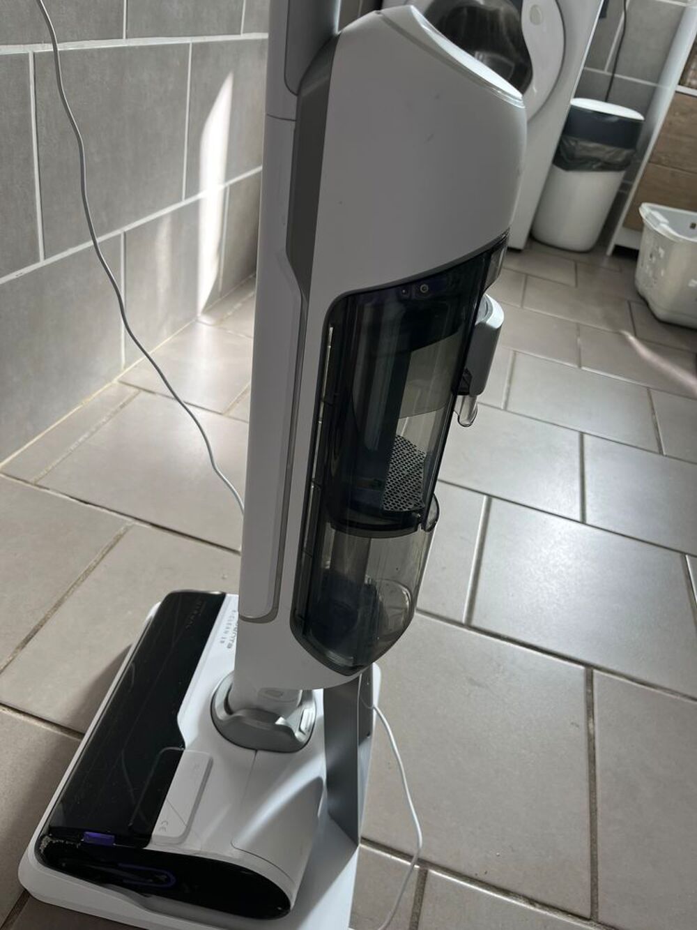 Aspirateur laveur ROWENTA Electroménager