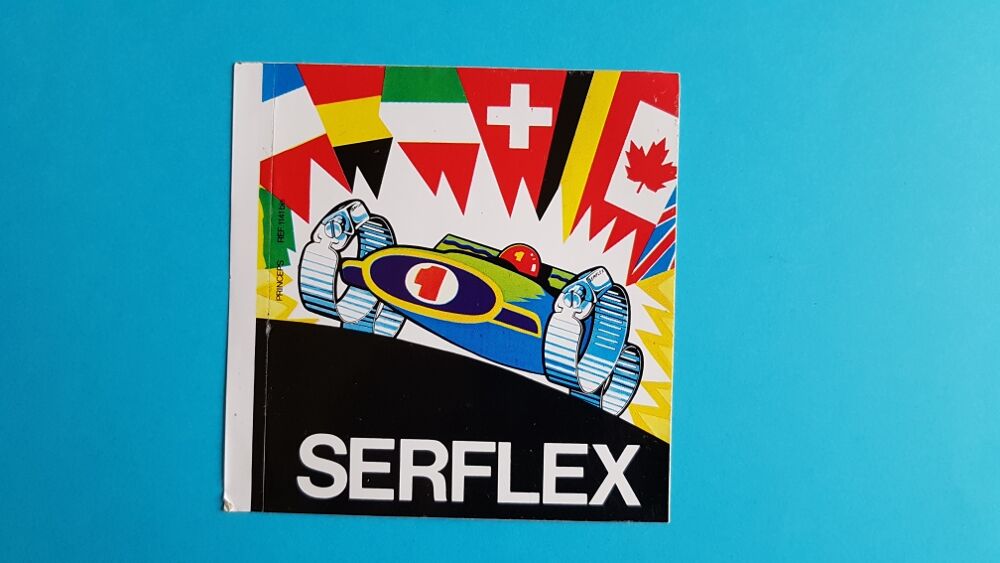 SERFLEX 