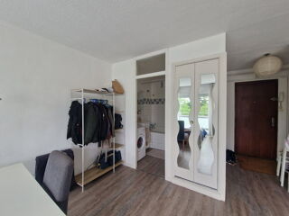 Vente Appartement Studio avec Balcon Parking Cave Bordeaux