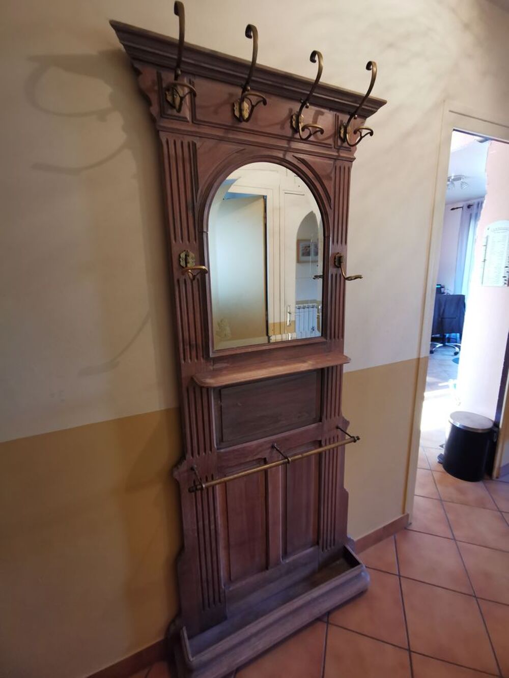 porte manteau Meubles