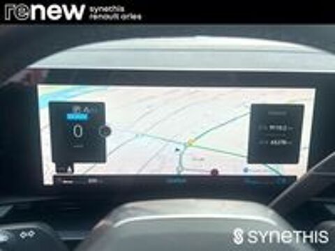 Austral E-Tech hybrid 200 Iconic 2023 occasion 13200 Arles