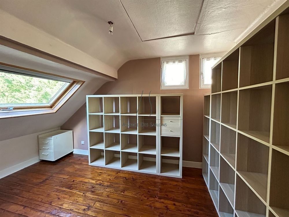 � vendre  Maison Le V�sinet (78110)