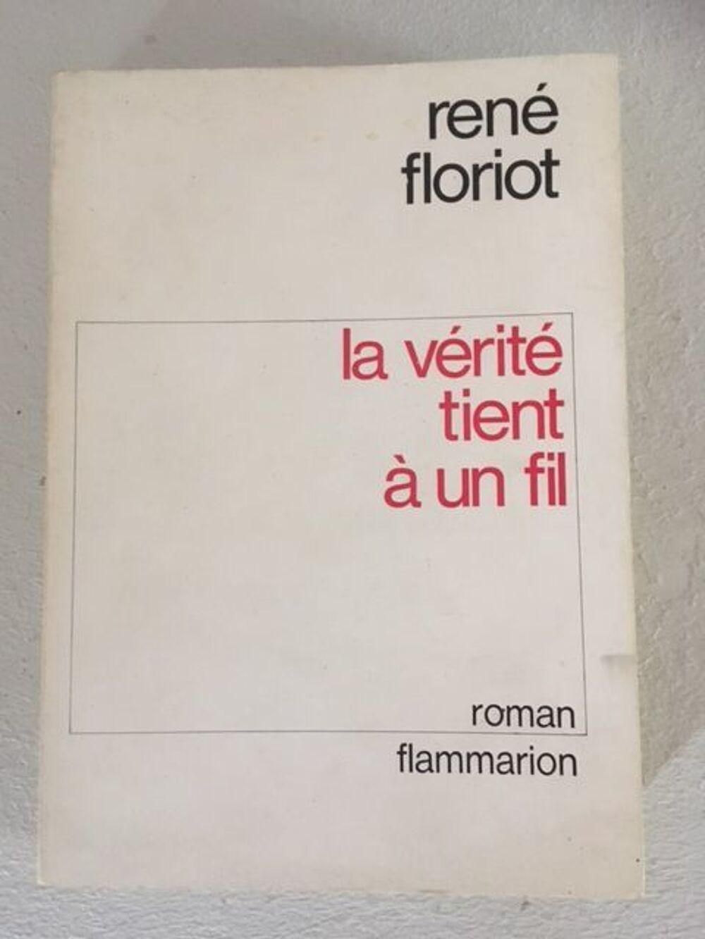 Roman Livres et BD