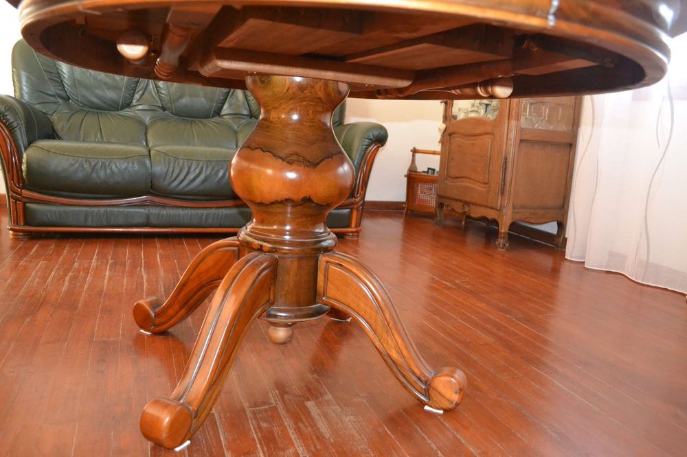 Table + 6 chaises Meubles