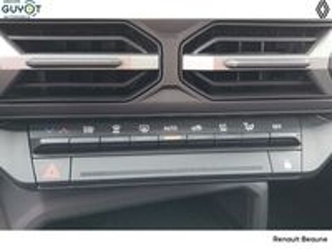 Duster Mild Hybrid 130 Journey 2025 occasion 21200 Beaune