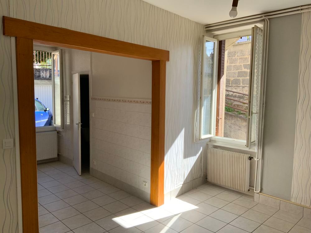 Location Appartement appartement F2 Montluçon