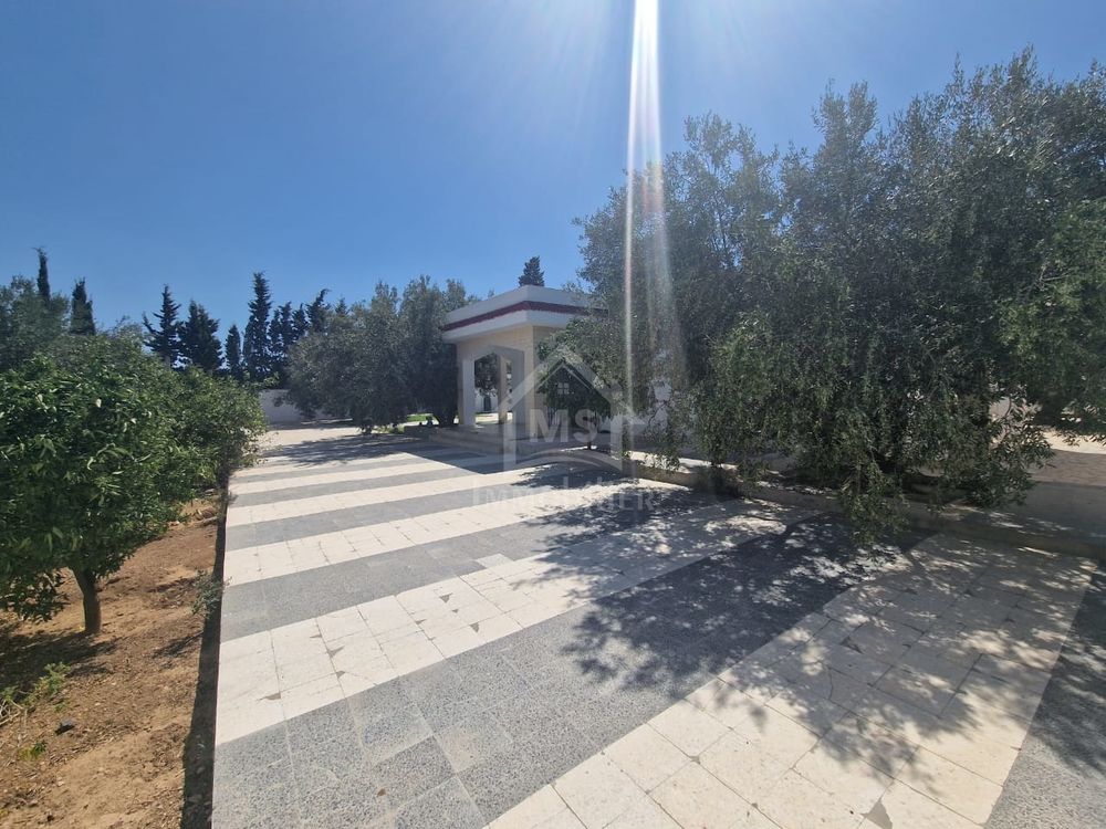 Vente Maison Spacieuse maison S+2 à Hammamet Sud 51355351 Sidi djedidi, tunisia (Tunisie)