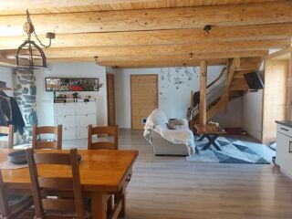  Maison à vendre 4 pièces 105 m²