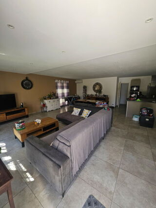  Villa à vendre 5 pièces 111 m²