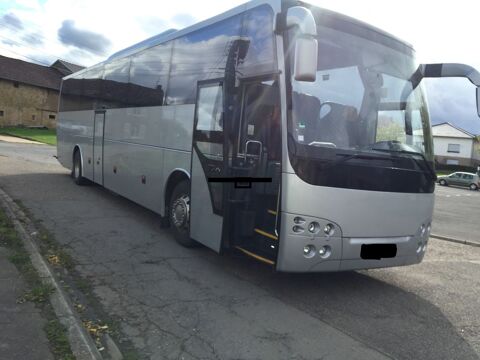 TEMSA Car - Bus 2009 occasion Manom 57100