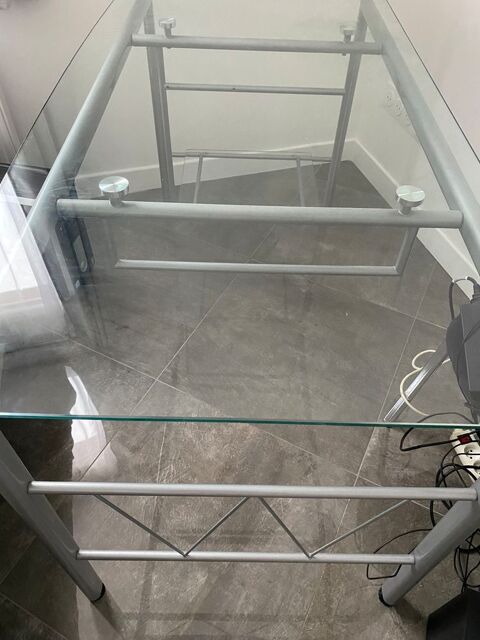 bureaux en verre 50 Gretz-Armainvilliers (77)