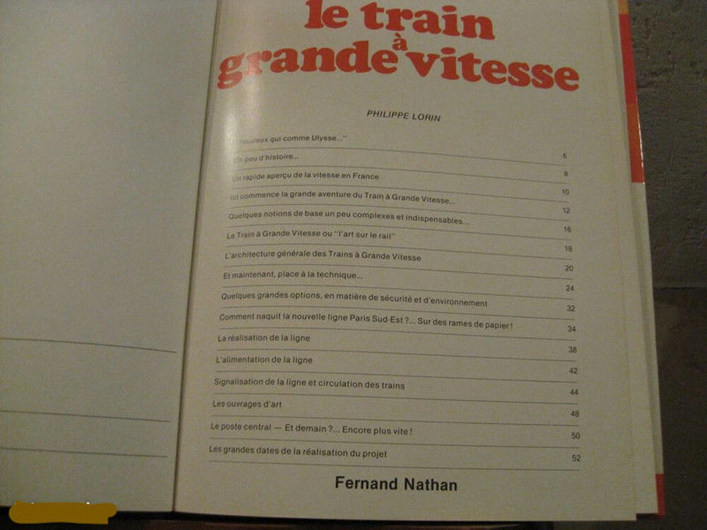 Livres Chemin de fer + Cadeau Livres et BD
