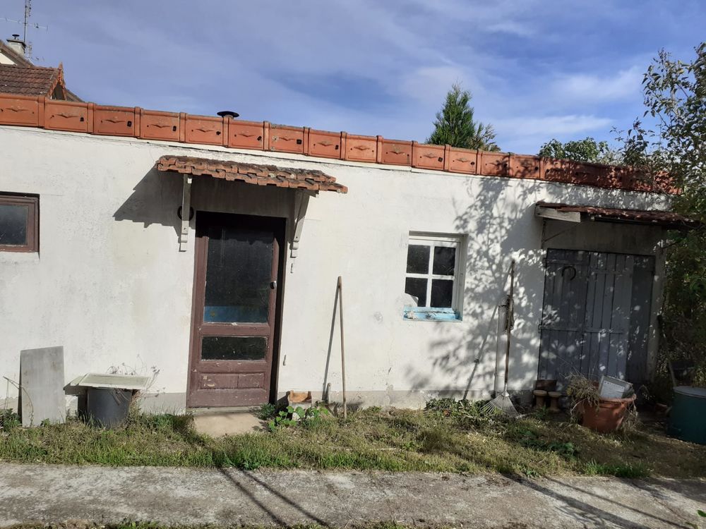 Vente Maison maison libre de suite proche toutes commodités Digoin